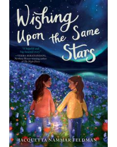 Wishing Upon the Same Stars