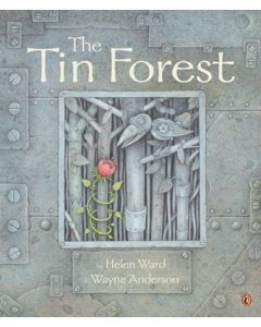 The Tin Forest