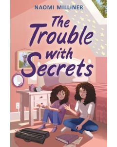 The Trouble with Secrets