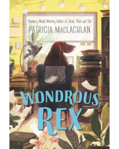 Wondrous Rex