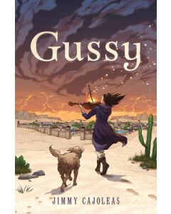 Gussy