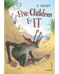 Five Children & It