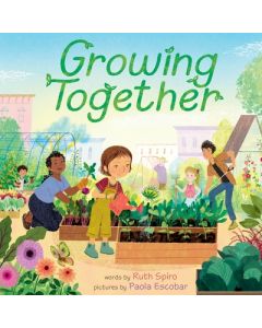 Growing Together