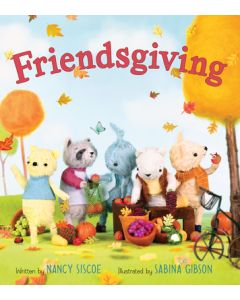 Friendsgiving
