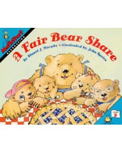 A Fair Bear Share