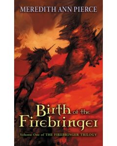 Birth of the Firebringer