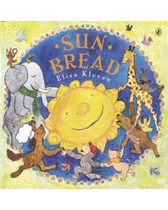 Sun Bread