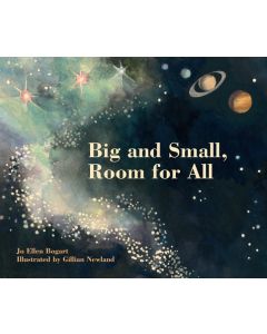 Big and Small, Room for All