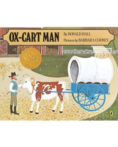 Ox-Cart Man
