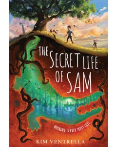 The Secret Life of Sam
