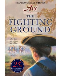 The Fighting Ground
