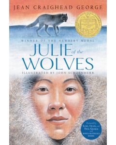 Julie of the Wolves