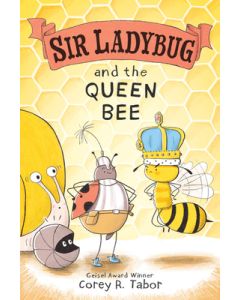 Sir Ladybug and the Queen Bee