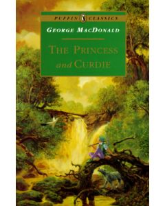 The Princess and Curdie