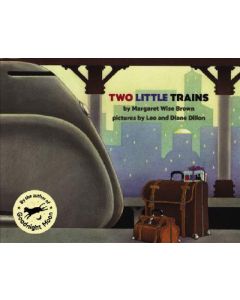 Two Little Trains