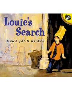 Louie's Search