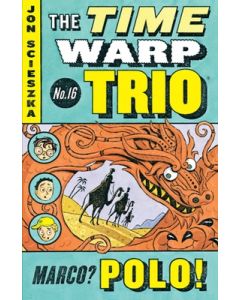 Marco? Polo!