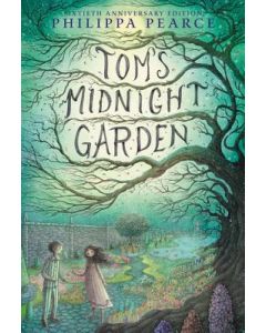 Tom's Midnight Garden