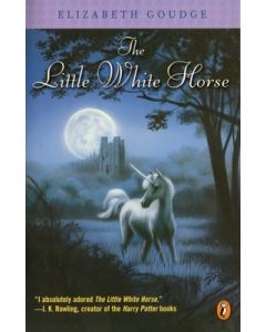 The Little White Horse
