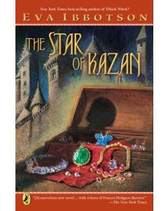The Star of Kazan