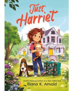 Just Harriet
