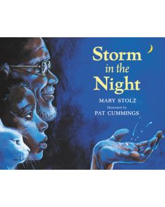 Storm in the Night