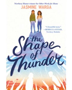 The Shape of Thunder