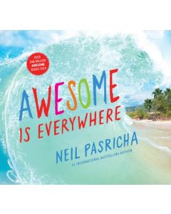 Awesome Is Everywhere