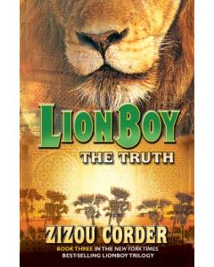 Lionboy: The Truth