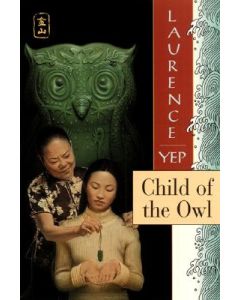 Child of the Owl: Golden Mountain Chronicles: 1965