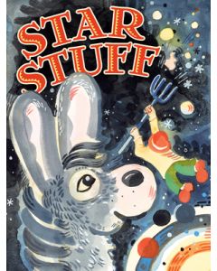Star Stuff