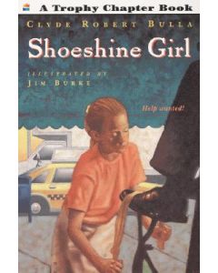 Shoeshine Girl
