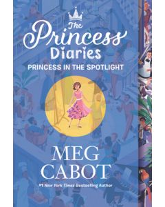 The Princess Diaries Volume II: Princess in the Spotlight