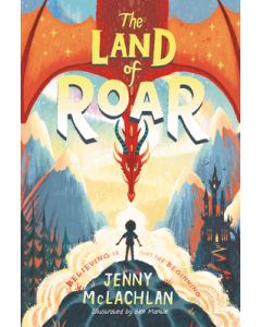 The Land of Roar