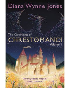 The Chronicles of Chrestomanci, Vol. I