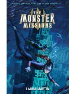 The Monster Missions