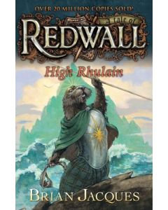 High Rhulain: A Tale of Redwall