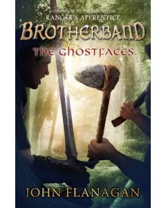 The Ghostfaces