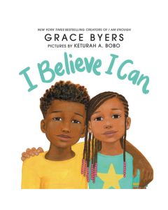 I Believe I Can
