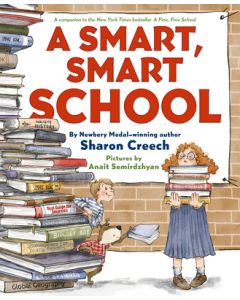 A Smart, Smart School