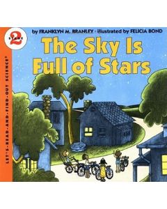 The Sky Is Full of Stars