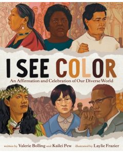 I See Color