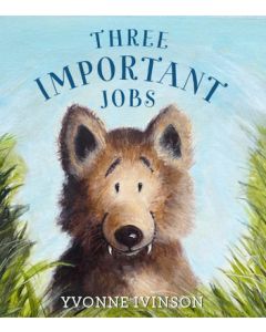 Three Important Jobs