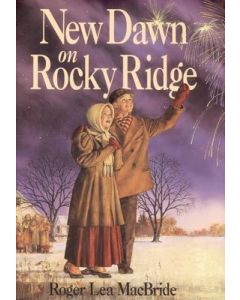 New Dawn on Rocky Ridge