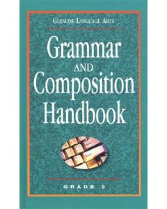 Grammar and Composition Handbook Grade 9
