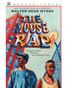 The Mouse Rap