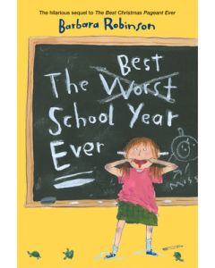 The Best School Year Ever