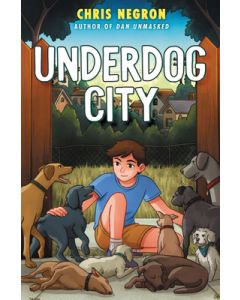 Underdog City