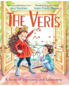 The Verts: A Story of Introverts and Extroverts