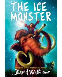 The Ice Monster